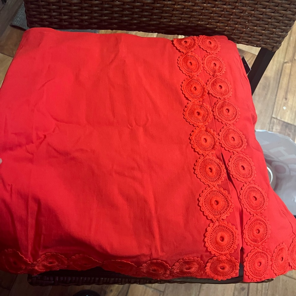 Skort NWT